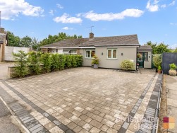 Dysons Close, Waltham Cross, Hertfordshire, EN8 8RL