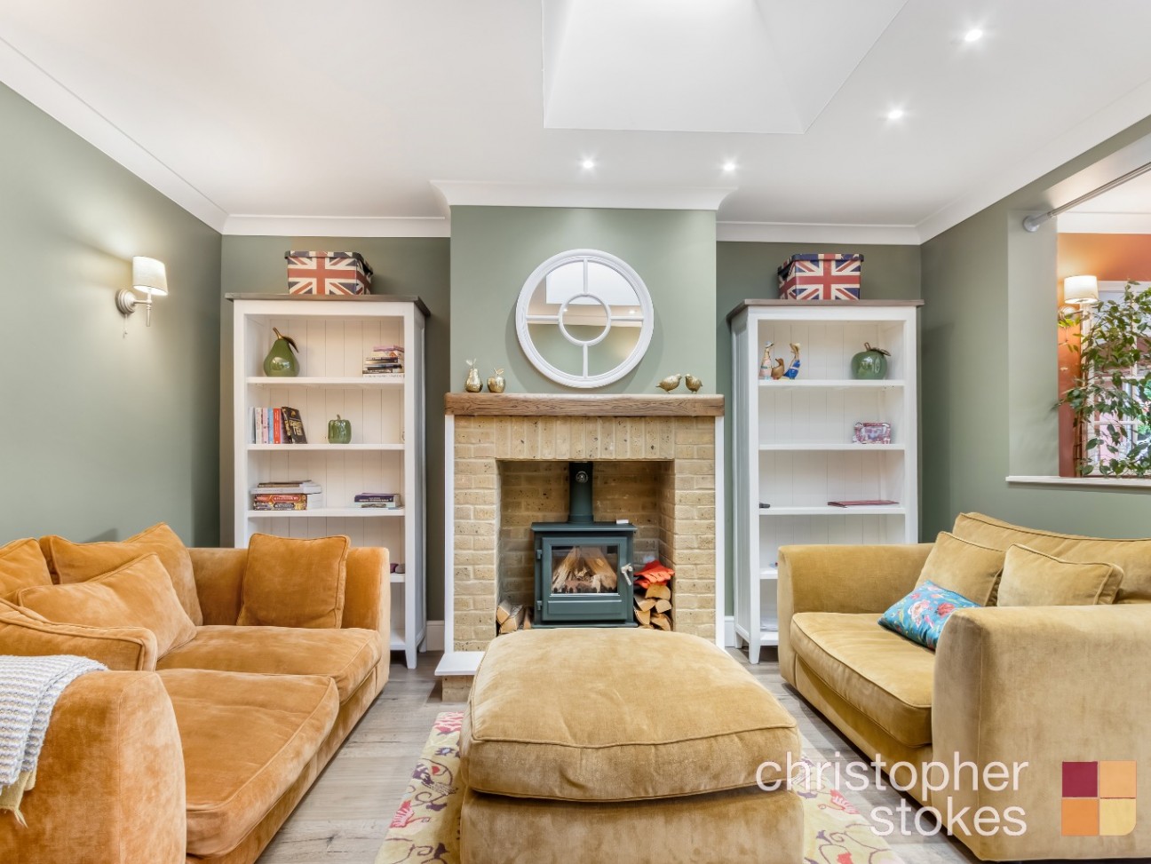 Dysons Close, Waltham Cross, Hertfordshire, EN8 8RL