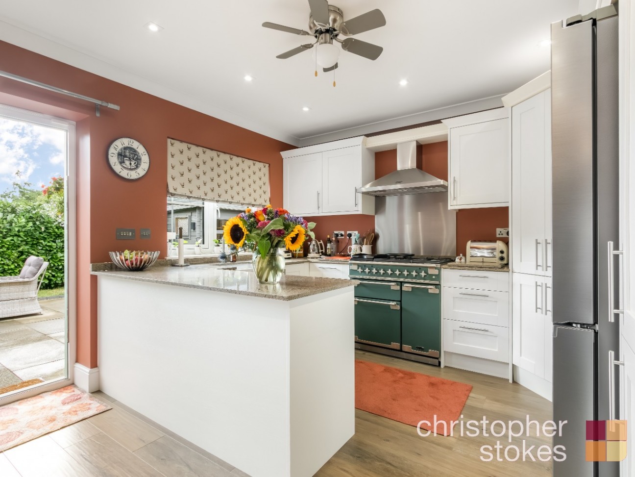 Dysons Close, Waltham Cross, Hertfordshire, EN8 8RL