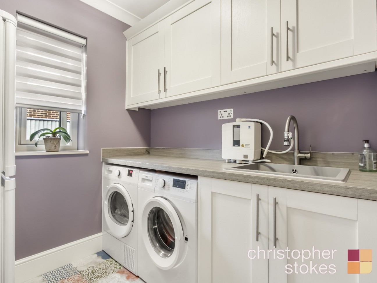 Dysons Close, Waltham Cross, Hertfordshire, EN8 8RL
