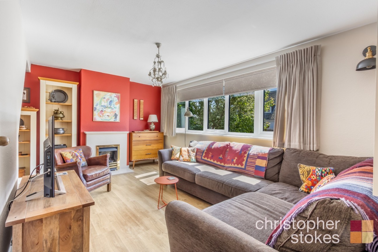 Ousden Drive, Cheshunt, Waltham Cross, Hertfordshire, EN8 9RL