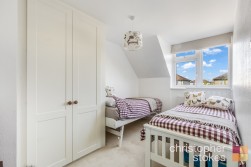 Ousden Drive, Cheshunt, Waltham Cross, Hertfordshire, EN8 9RL