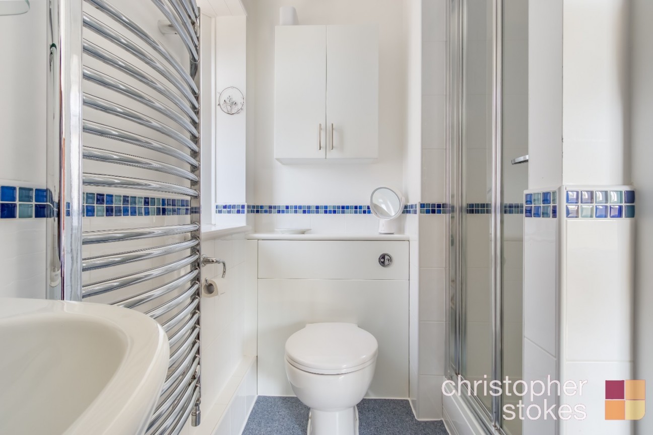 Ousden Drive, Cheshunt, Waltham Cross, Hertfordshire, EN8 9RL