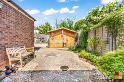 Ousden Drive, Cheshunt, Waltham Cross, Hertfordshire, EN8 9RL