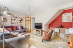 Ousden Drive, Cheshunt, Waltham Cross, Hertfordshire, EN8 9RL