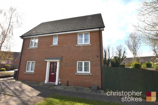 Aldermere Avenue, Cheshunt, Hertfordshire, EN8 0FG