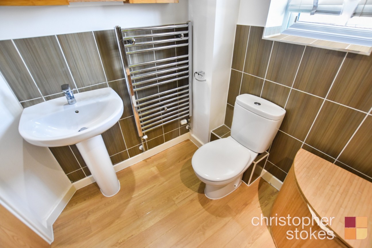 Aldermere Avenue, Cheshunt, Hertfordshire, EN8 0FG
