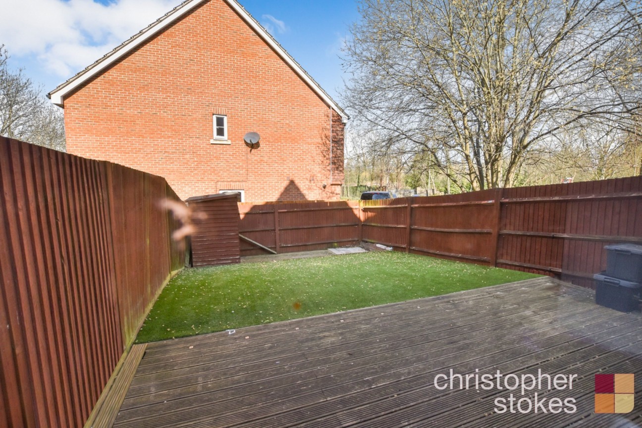 Aldermere Avenue, Cheshunt, Hertfordshire, EN8 0FG