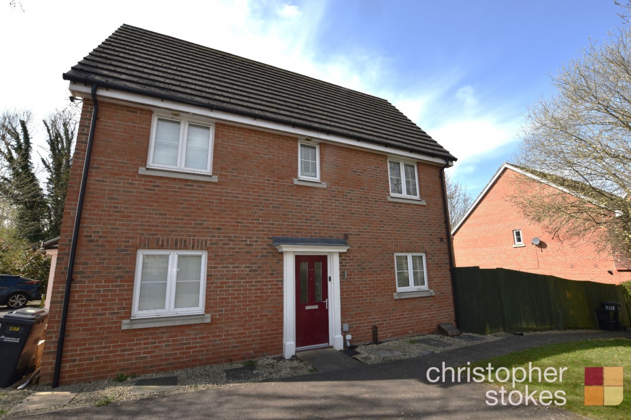Aldermere Avenue, Cheshunt, Hertfordshire, EN8 0FG