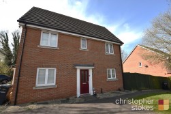 Aldermere Avenue, Cheshunt, Hertfordshire, EN8 0FG