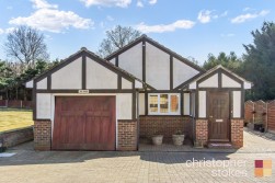 Barn, Tatsfield Avenue, Nazeing, Waltham Abbey, Essex, EN9 2HH