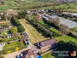 Barn, Tatsfield Avenue, Nazeing, Waltham Abbey, Essex, EN9 2HH
