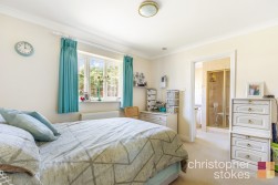 Barn, Tatsfield Avenue, Nazeing, Waltham Abbey, Essex, EN9 2HH