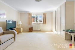 Barn, Tatsfield Avenue, Nazeing, Waltham Abbey, Essex, EN9 2HH