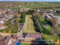 Barn, Tatsfield Avenue, Nazeing, Waltham Abbey, Essex, EN9 2HH