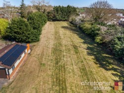 Barn, Tatsfield Avenue, Nazeing, Waltham Abbey, Essex, EN9 2HH