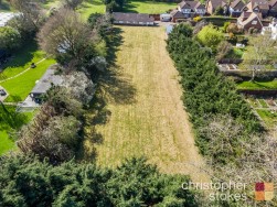 Barn, Tatsfield Avenue, Nazeing, Waltham Abbey, Essex, EN9 2HH