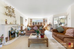 Barn, Tatsfield Avenue, Nazeing, Waltham Abbey, Essex, EN9 2HH