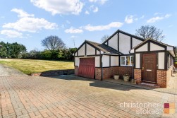 Barn, Tatsfield Avenue, Nazeing, Waltham Abbey, Essex, EN9 2HH