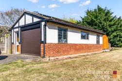 Barn, Tatsfield Avenue, Nazeing, Waltham Abbey, Essex, EN9 2HH
