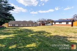 Barn, Tatsfield Avenue, Nazeing, Waltham Abbey, Essex, EN9 2HH