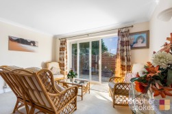 Barn, Tatsfield Avenue, Nazeing, Waltham Abbey, Essex, EN9 2HH
