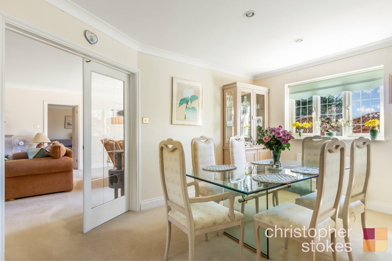 Barn, Tatsfield Avenue, Nazeing, Waltham Abbey, Essex, EN9 2HH