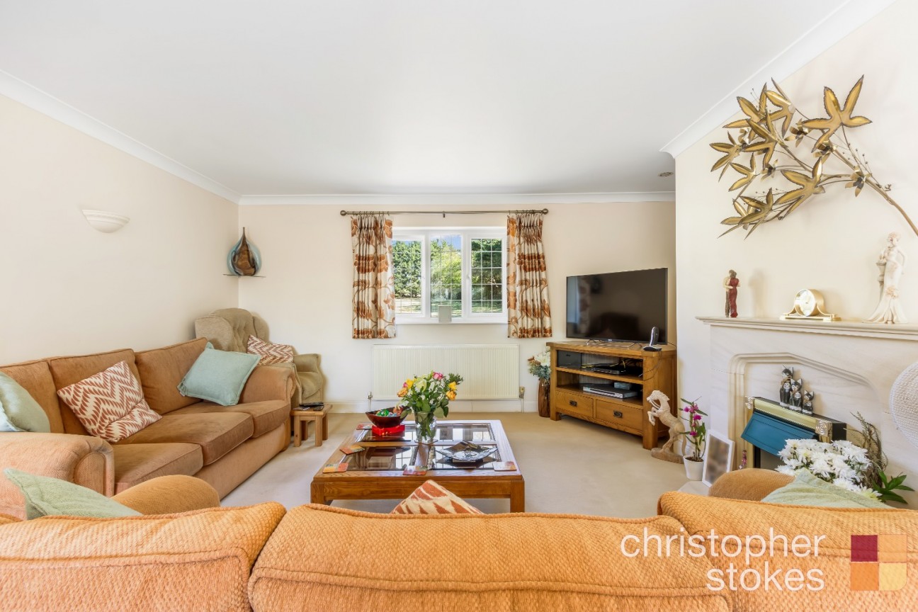 Barn, Tatsfield Avenue, Nazeing, Waltham Abbey, Essex, EN9 2HH