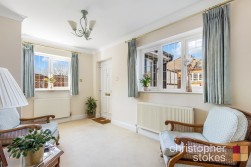 Barn, Tatsfield Avenue, Nazeing, Waltham Abbey, Essex, EN9 2HH