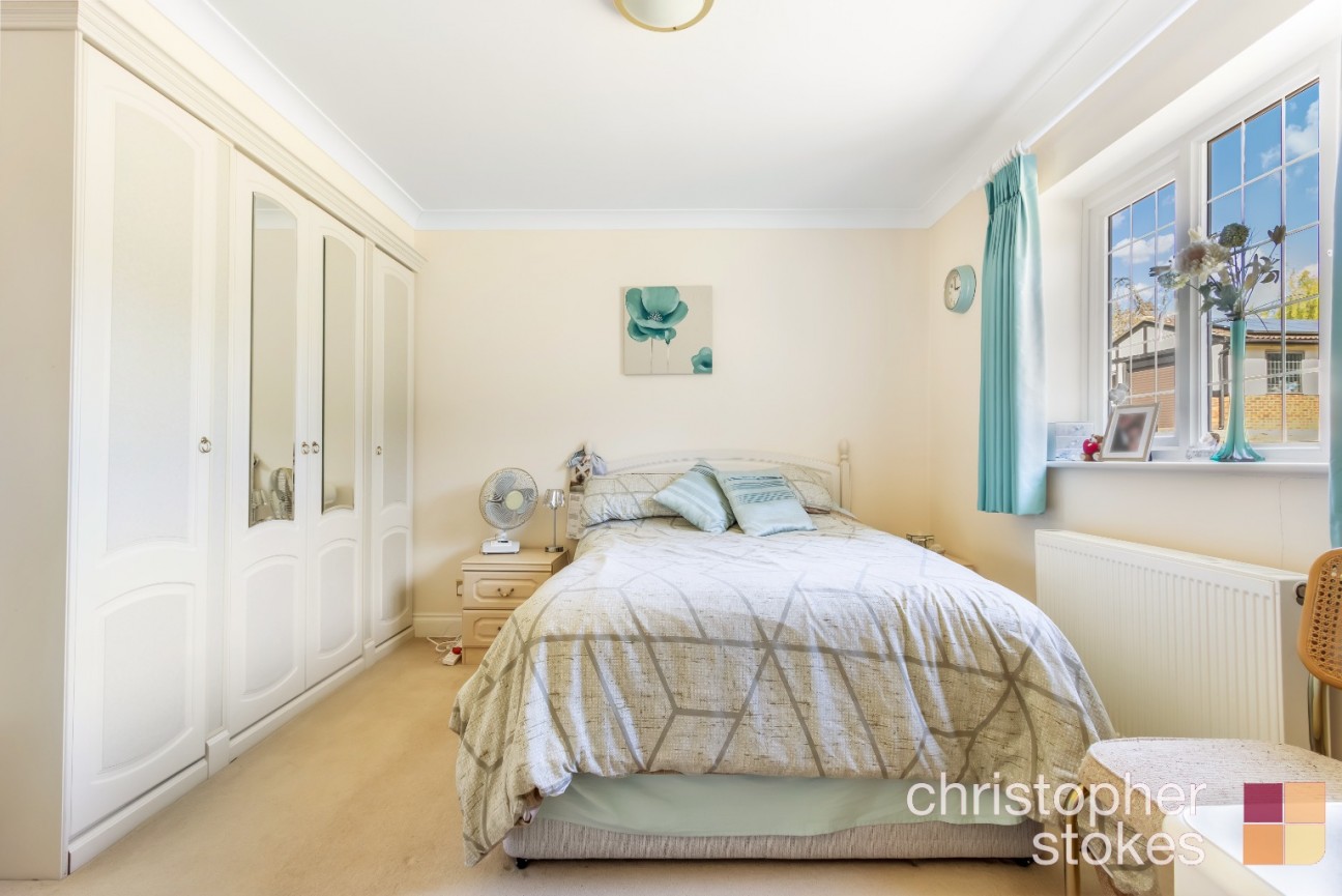 Barn, Tatsfield Avenue, Nazeing, Waltham Abbey, Essex, EN9 2HH