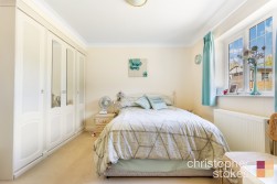 Barn, Tatsfield Avenue, Nazeing, Waltham Abbey, Essex, EN9 2HH