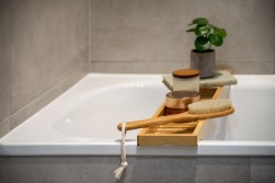 The Embassy - Studio Apartments with Separate Sleeping Area