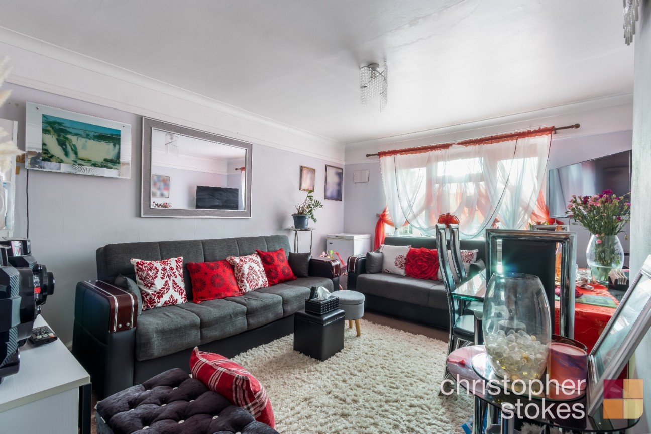 Swanfield Road, Waltham Cross, Hertfordshire, EN8 7JP