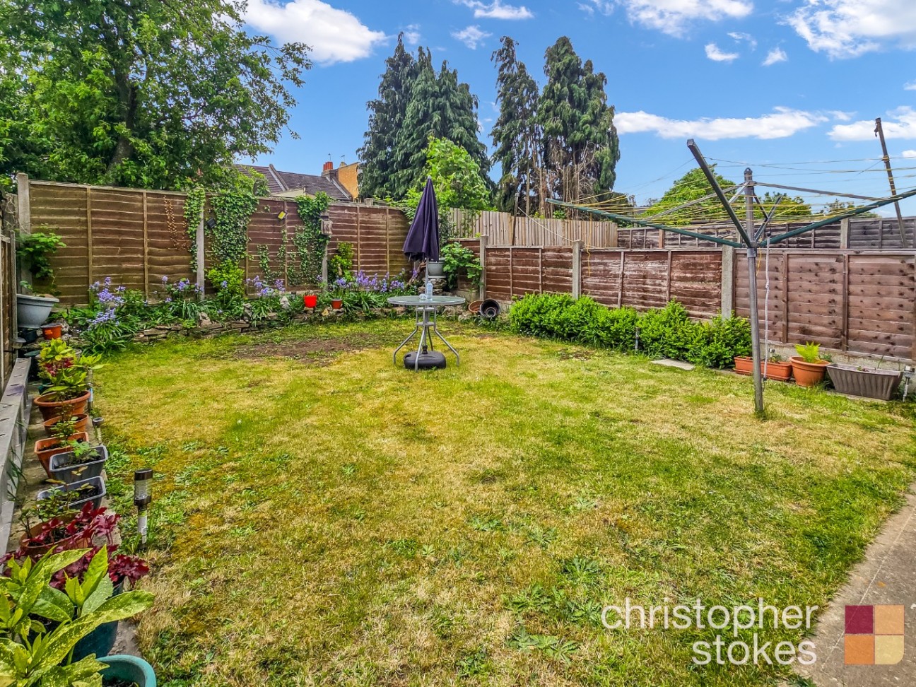 Swanfield Road, Waltham Cross, Hertfordshire, EN8 7JP