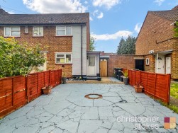 Swanfield Road, Waltham Cross, Hertfordshire, EN8 7JP