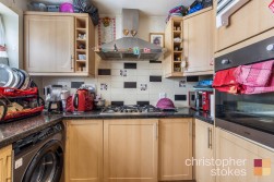 Swanfield Road, Waltham Cross, Hertfordshire, EN8 7JP