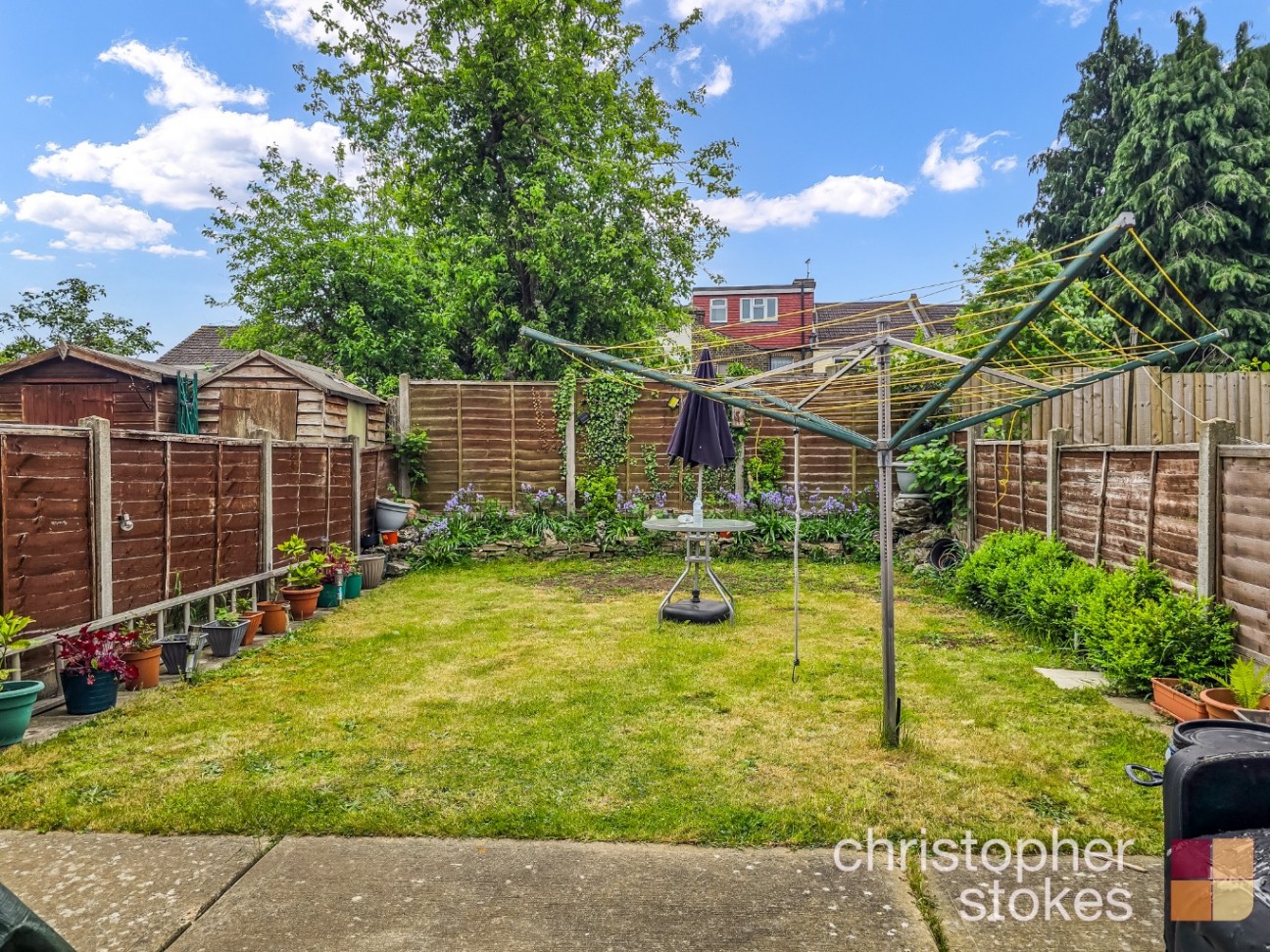Swanfield Road, Waltham Cross, Hertfordshire, EN8 7JP