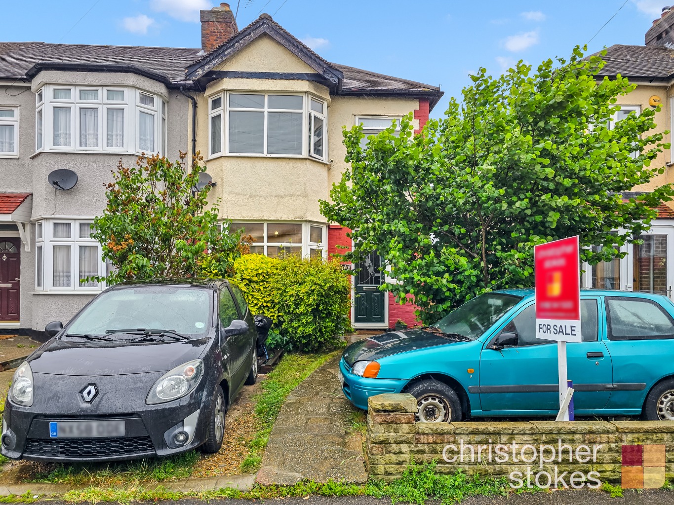 Northfield Road, Waltham Cross, Hertfordshire, EN8 7RF
