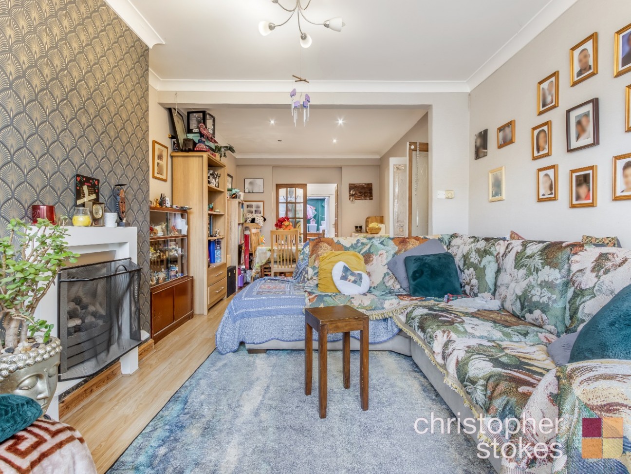 Northfield Road, Waltham Cross, Hertfordshire, EN8 7RF