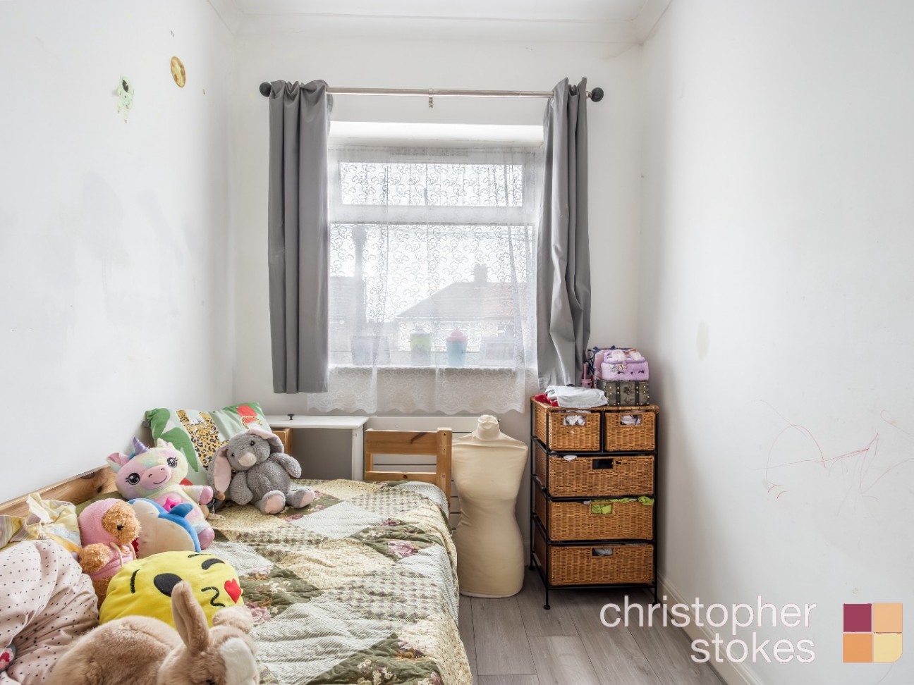 Northfield Road, Waltham Cross, Hertfordshire, EN8 7RF