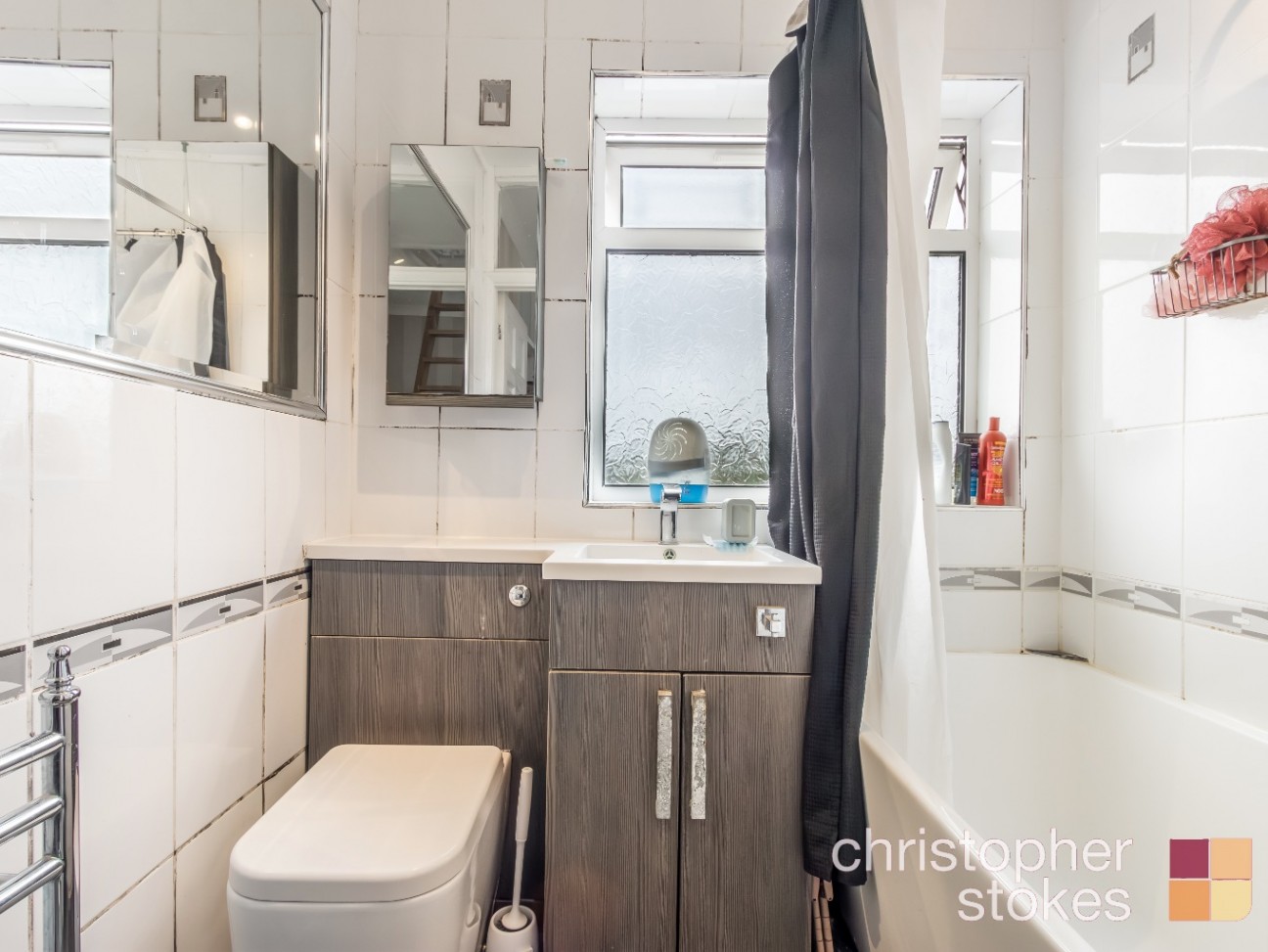 Northfield Road, Waltham Cross, Hertfordshire, EN8 7RF