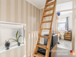 Northfield Road, Waltham Cross, Hertfordshire, EN8 7RF