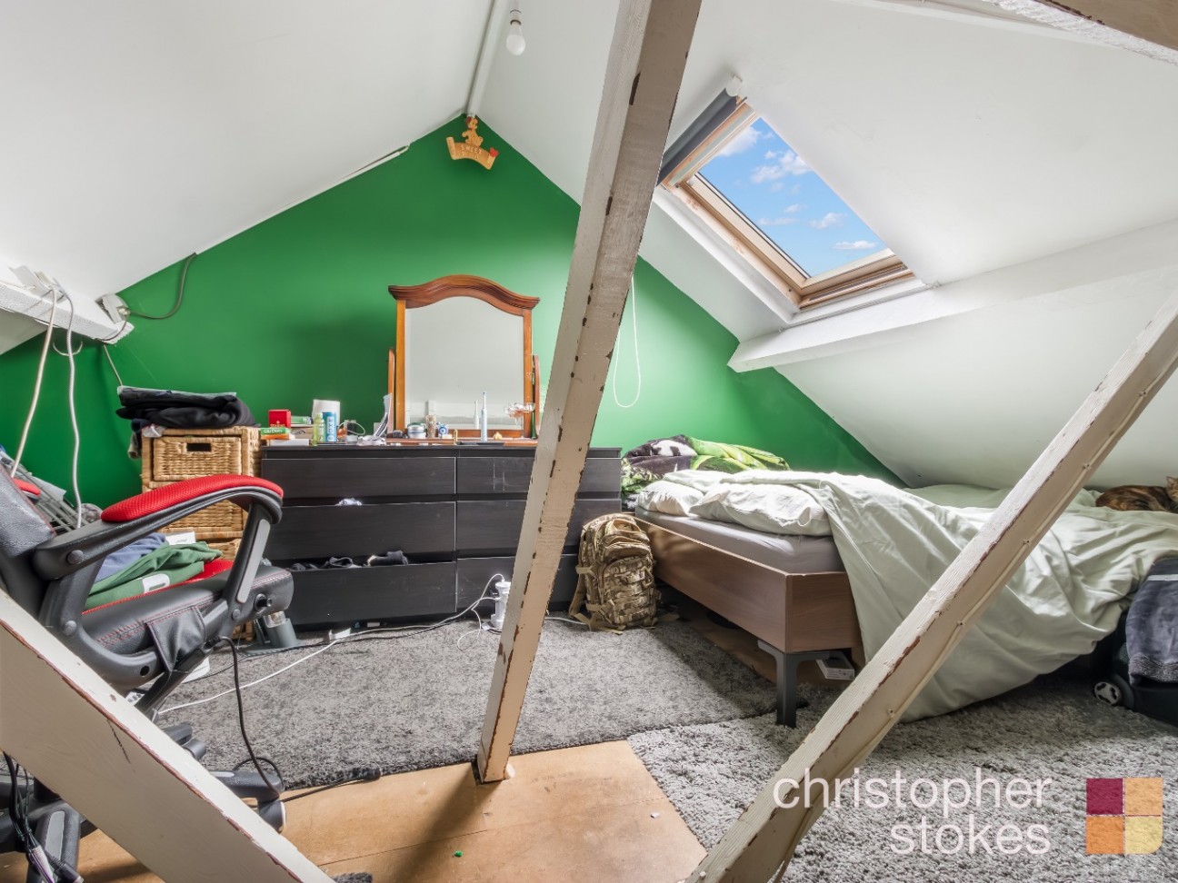 Northfield Road, Waltham Cross, Hertfordshire, EN8 7RF