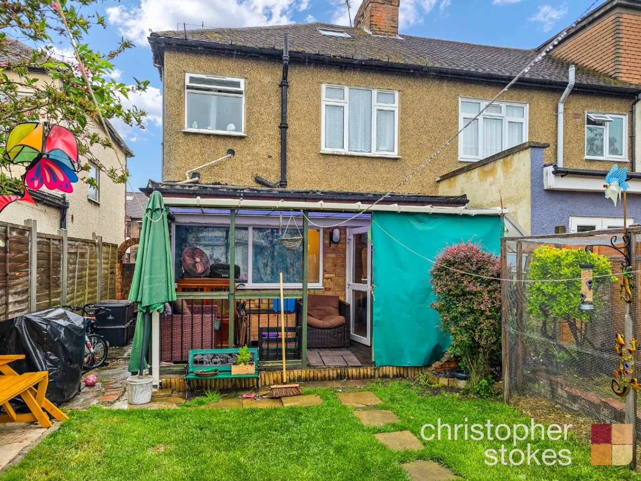 Northfield Road, Waltham Cross, Hertfordshire, EN8 7RF