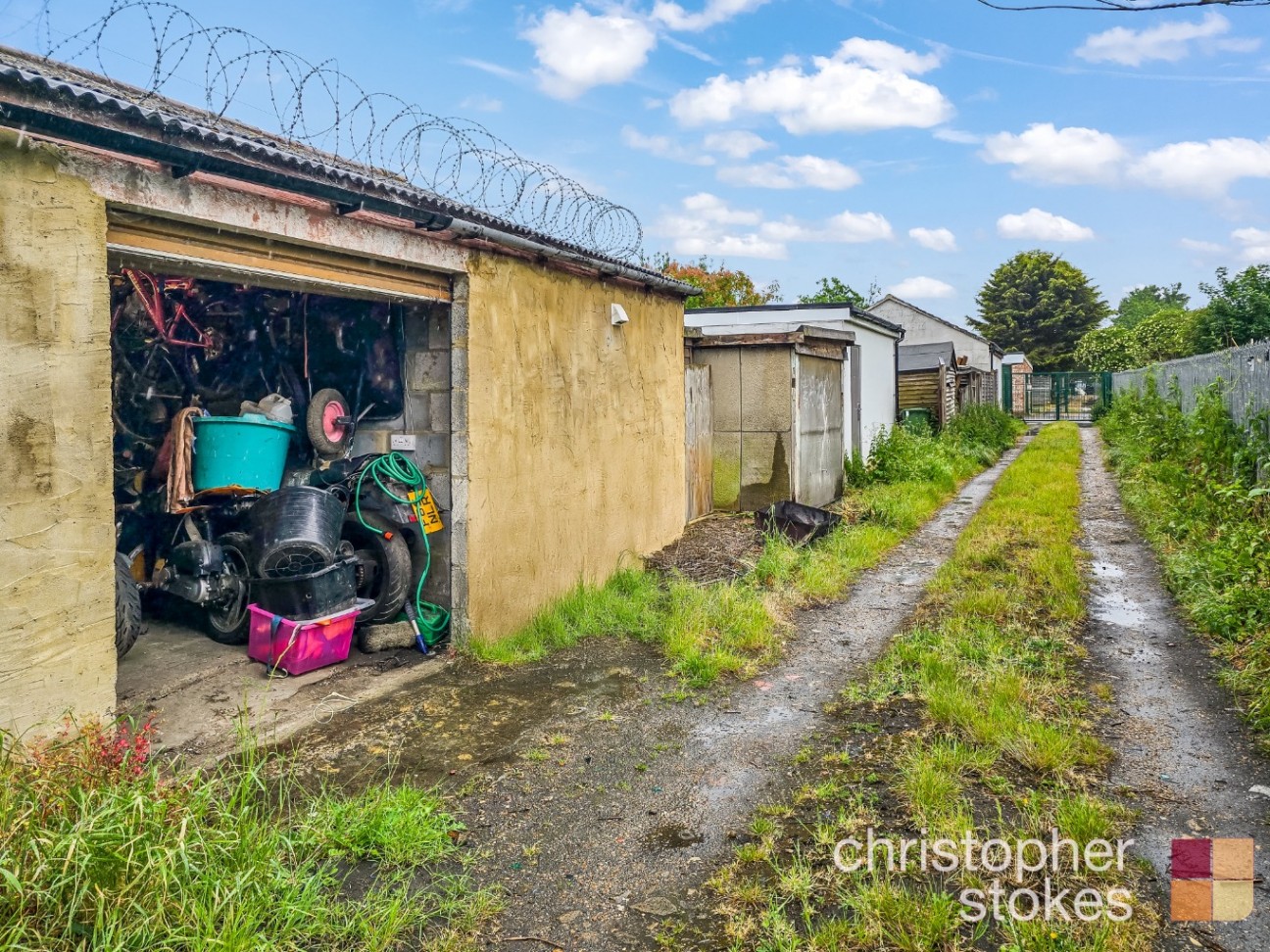 Northfield Road, Waltham Cross, Hertfordshire, EN8 7RF