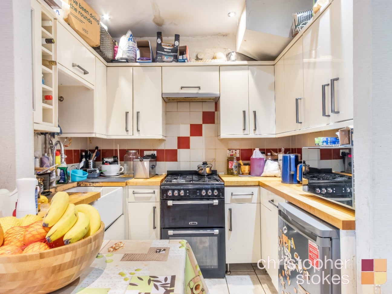 Northfield Road, Waltham Cross, Hertfordshire, EN8 7RF
