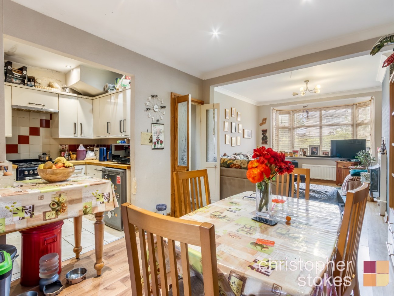 Northfield Road, Waltham Cross, Hertfordshire, EN8 7RF