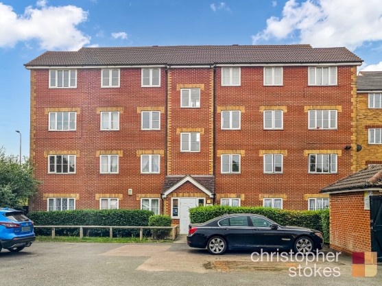 Teale House, Hoddesdon, Hertfordshire EN11 0GB