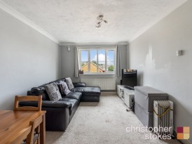Teale House, Hoddesdon, Hertfordshire EN11 0GB