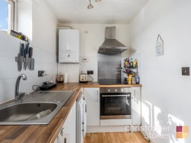 Teale House, Hoddesdon, Hertfordshire EN11 0GB
